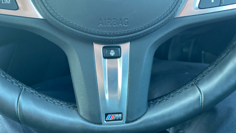 BMW 2 Series M240i xDrive 2dr Step Auto Petrol Coupe